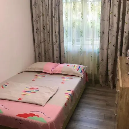 Tony Apartment Constanta