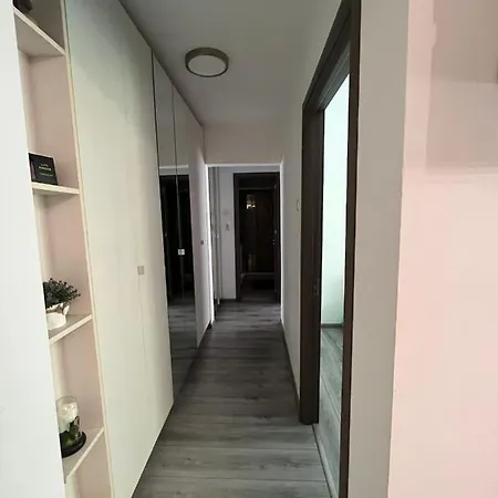 Apartment Tony