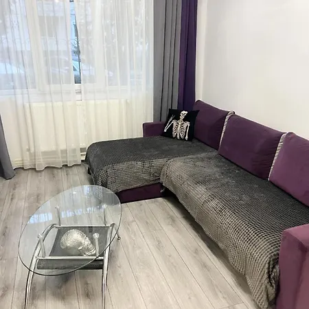 Tony Apartment