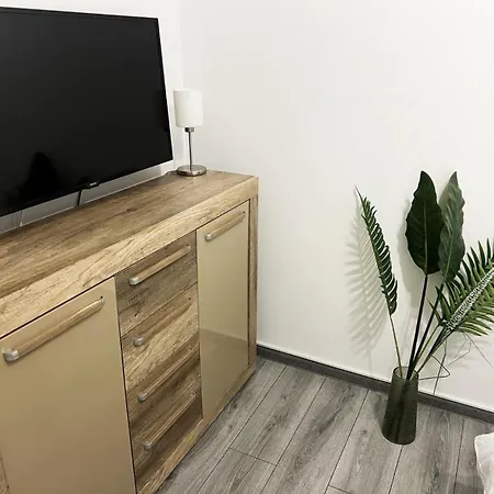 Apartment Tony Constanta