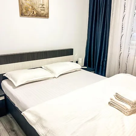 Tony Apartment Constanta