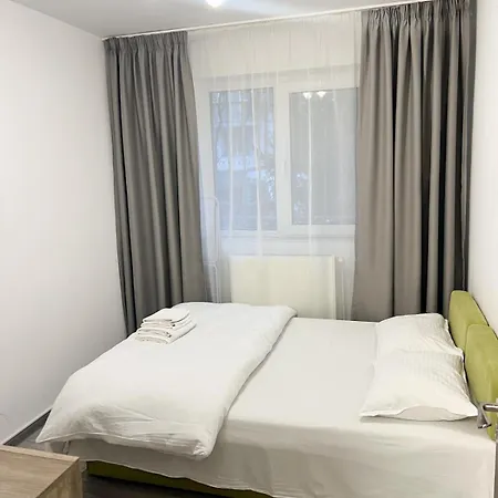 Tony Apartment