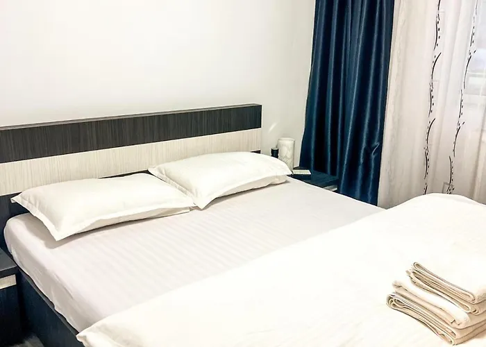 Tony شقة كونستانتا